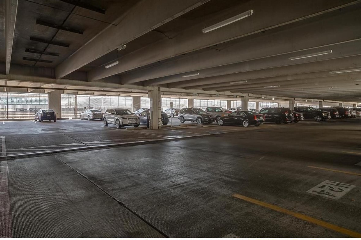 201 W Lancaster Avenue Fort Worth TX 76102