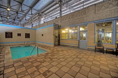 201 W Lancaster Avenue Fort Worth TX 76102