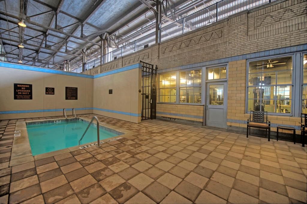 201 W Lancaster Avenue Fort Worth TX 76102