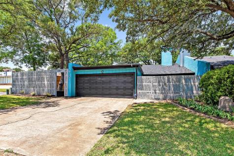 2701 N Bell Avenue Denton TX 76209