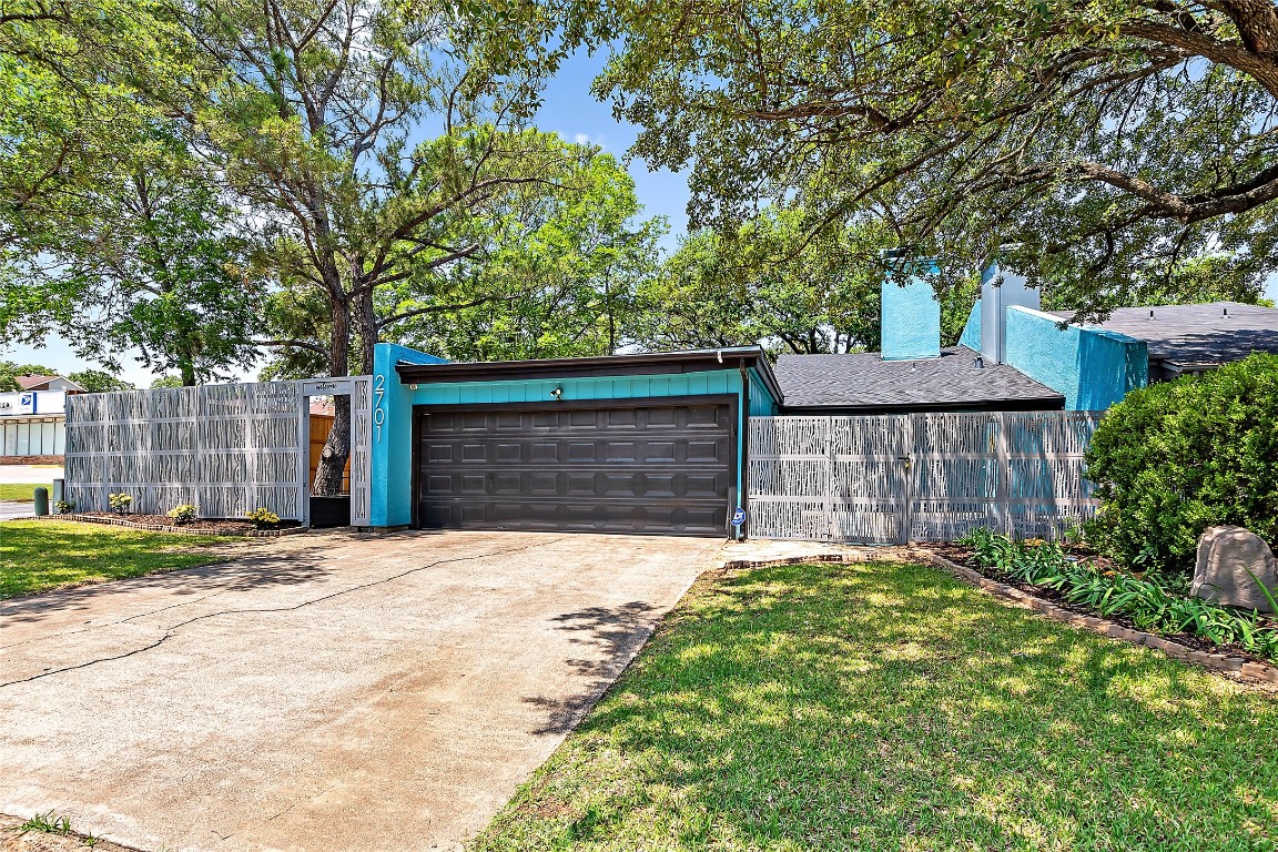 2701 N Bell Avenue Denton TX 76209