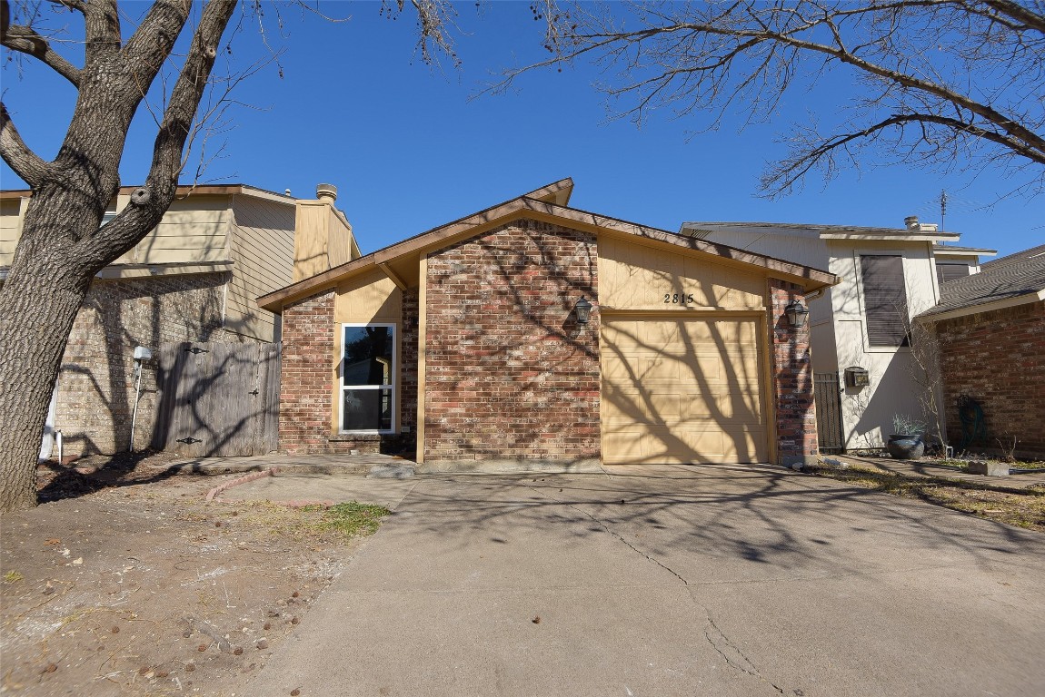 2815 Southern Cross Drive Garland TX 75044