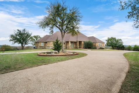 3333 Thompson Road Weatherford TX 76087