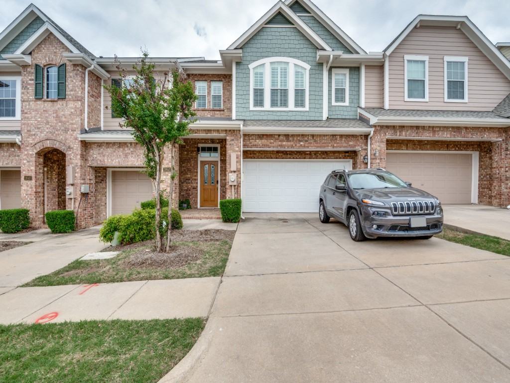 3852 Vienna Street Irving TX 75038