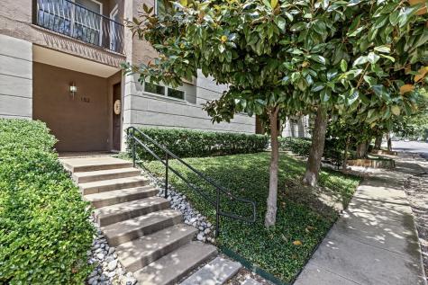 1521 Matilda Street Dallas TX 75206