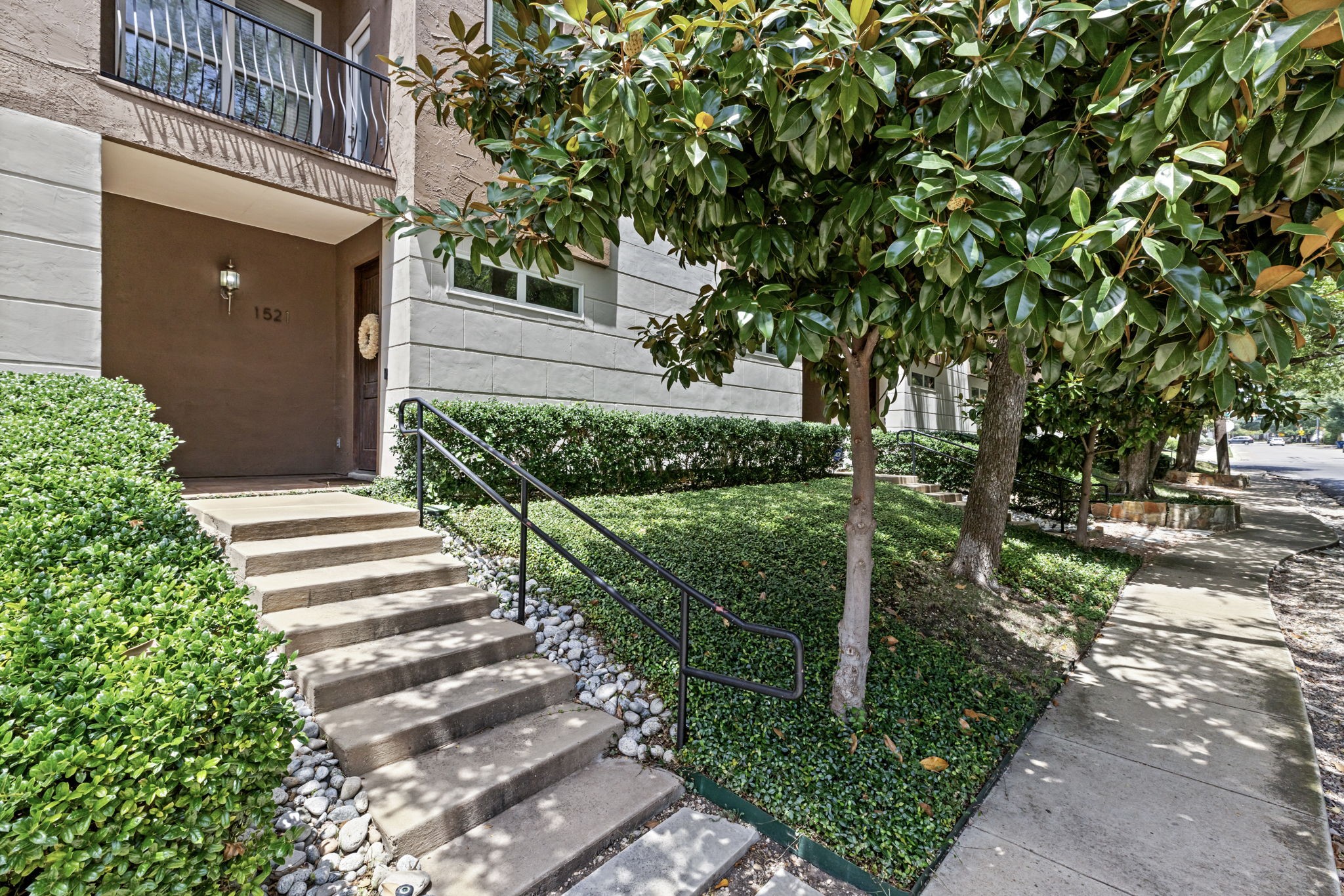 1521 Matilda Street Dallas TX 75206