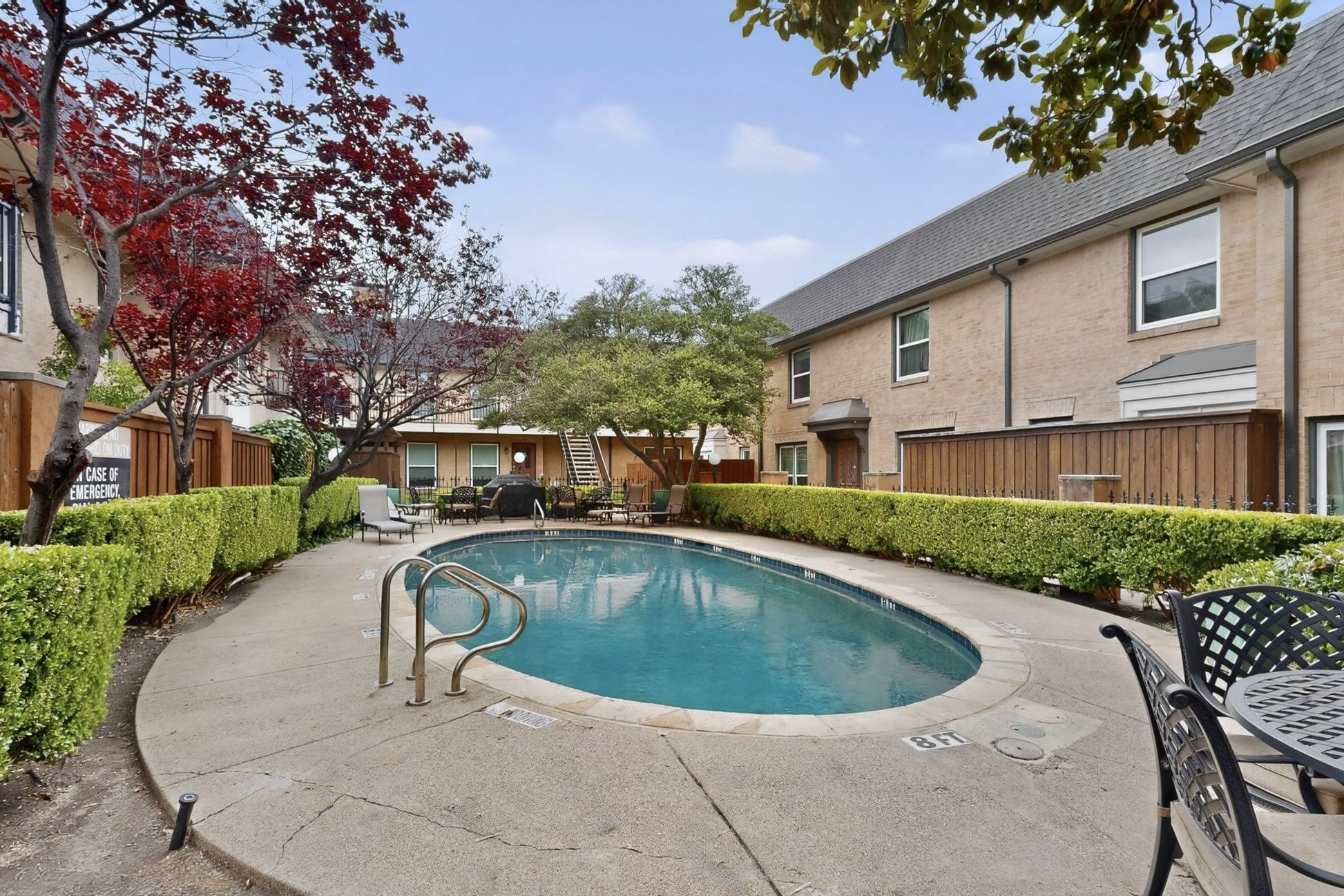 7820 Meadow Park Drive Dallas TX 75230