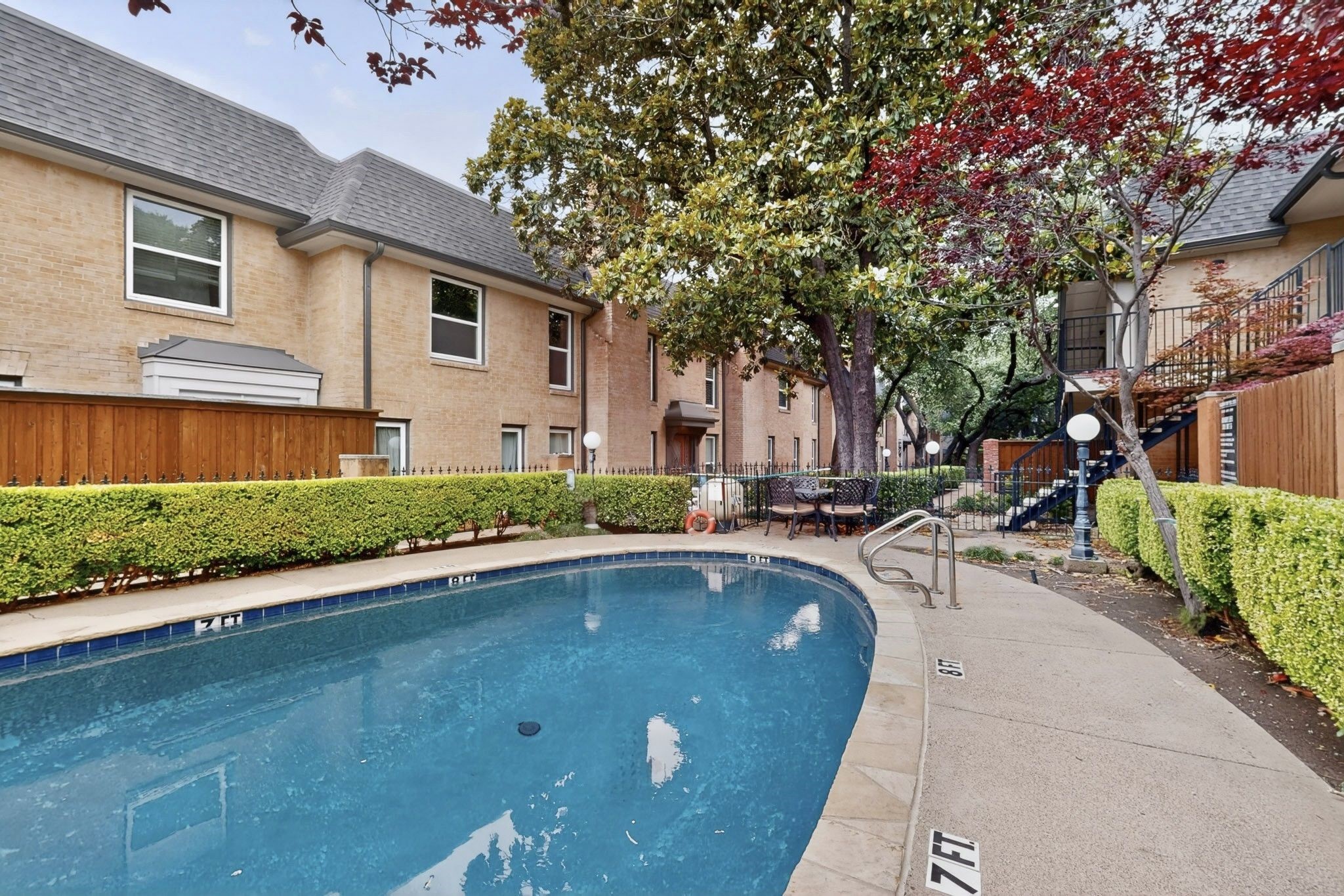 7820 Meadow Park Drive Dallas TX 75230