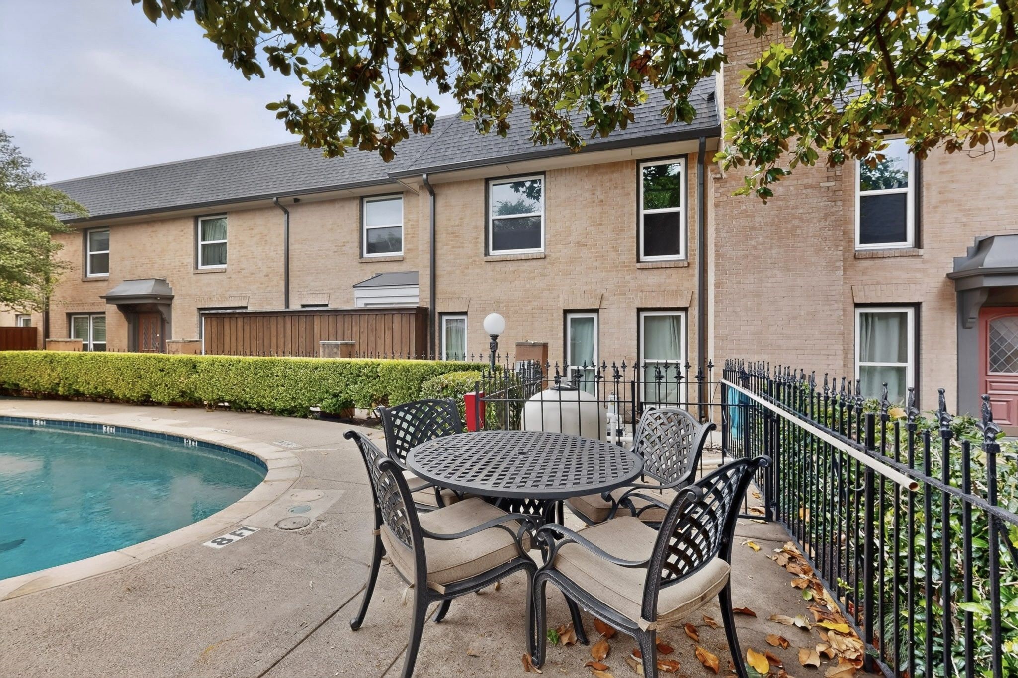 7820 Meadow Park Drive Dallas TX 75230