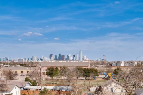 2802 Guymon Street Dallas TX 75212