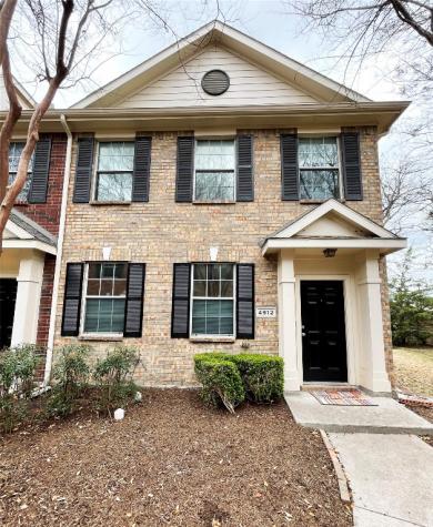 4912 Heather Glen Trail Mckinney TX 75070