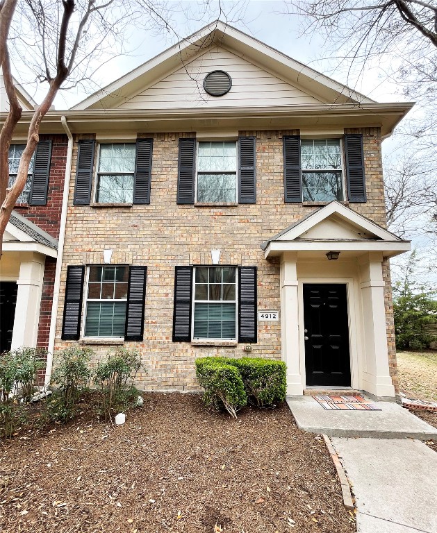 4912 Heather Glen Trail Mckinney TX 75070