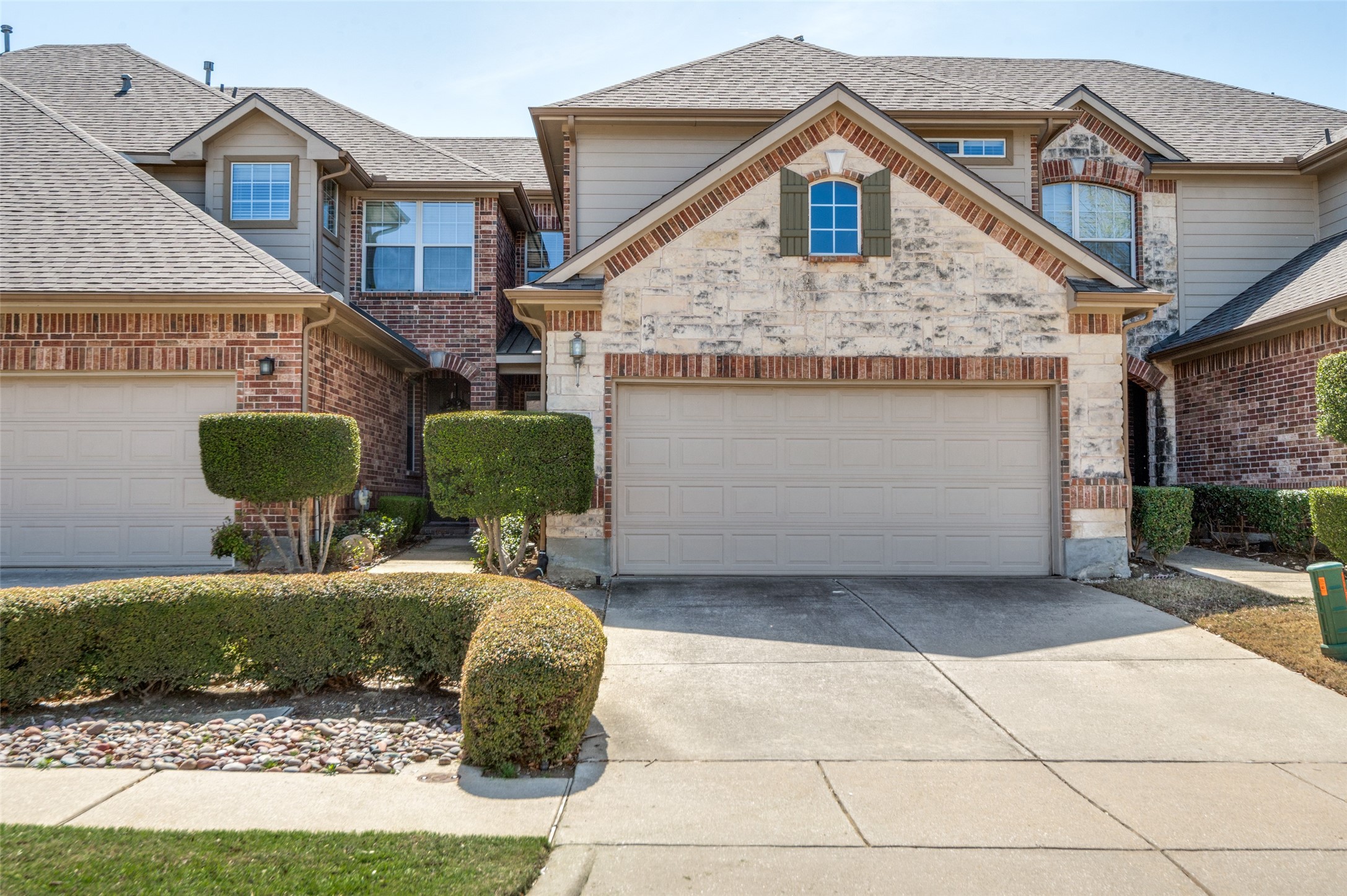 1840 Branch Trail Carrollton TX 75007