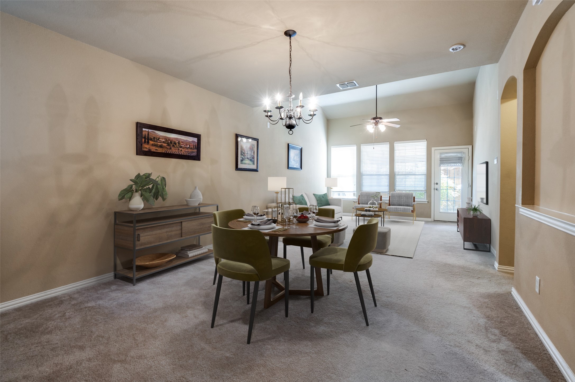 1840 Branch Trail Carrollton TX 75007