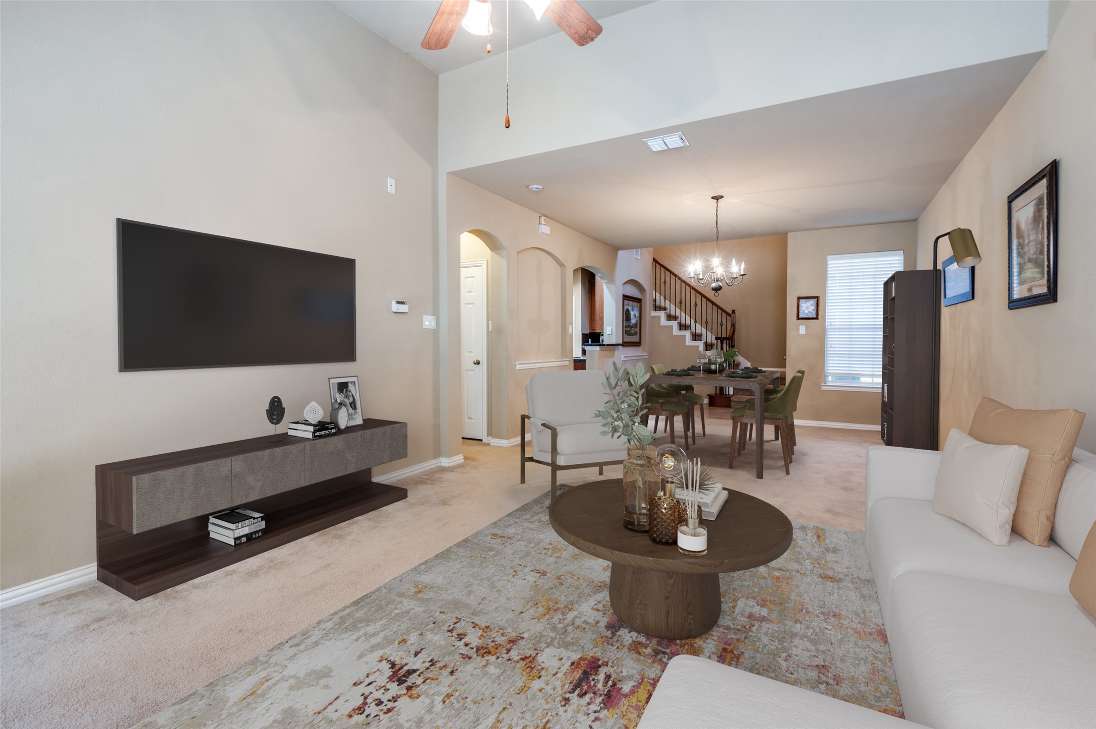 1840 Branch Trail Carrollton TX 75007