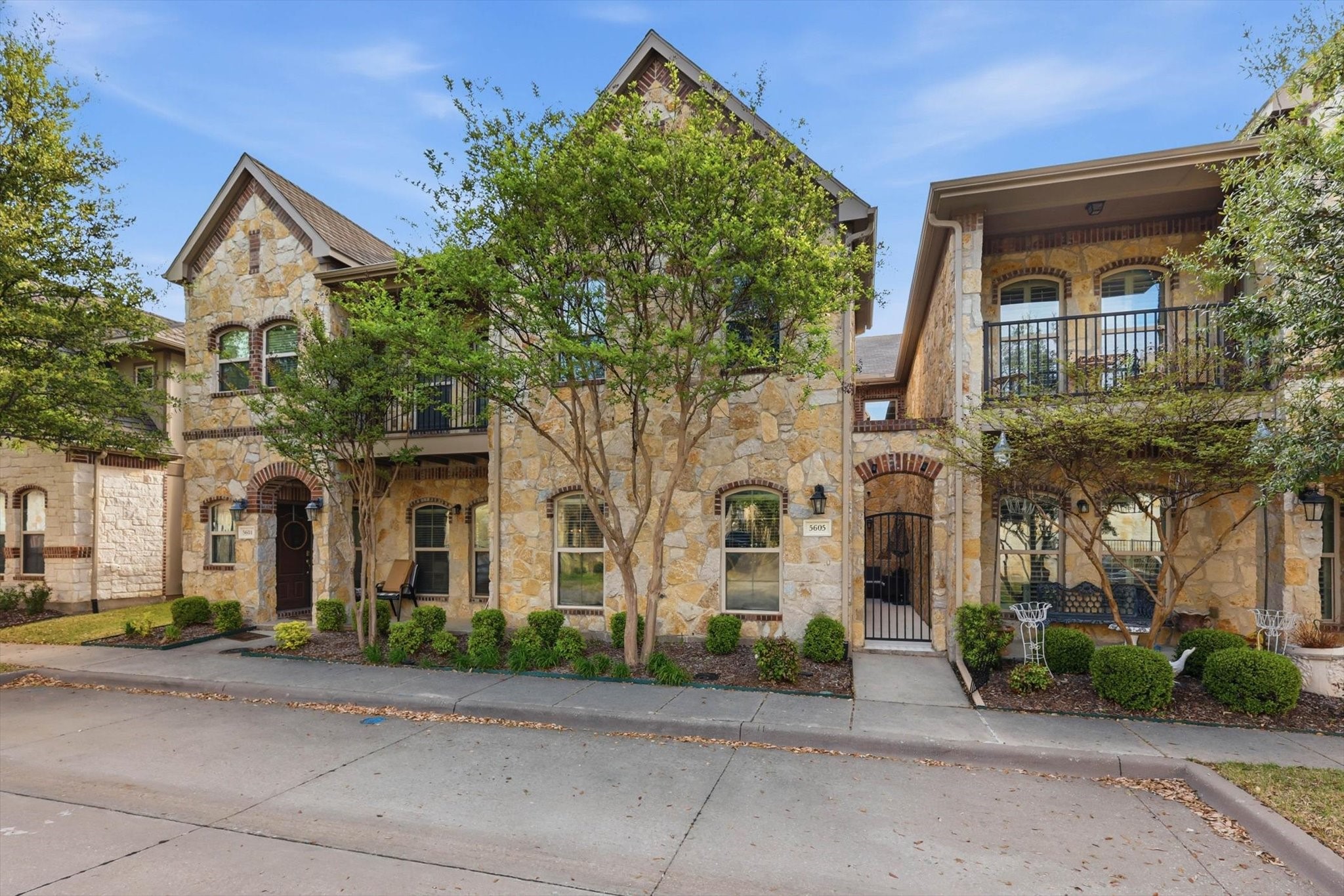 5605 Cojimar Drive Mckinney TX 75070