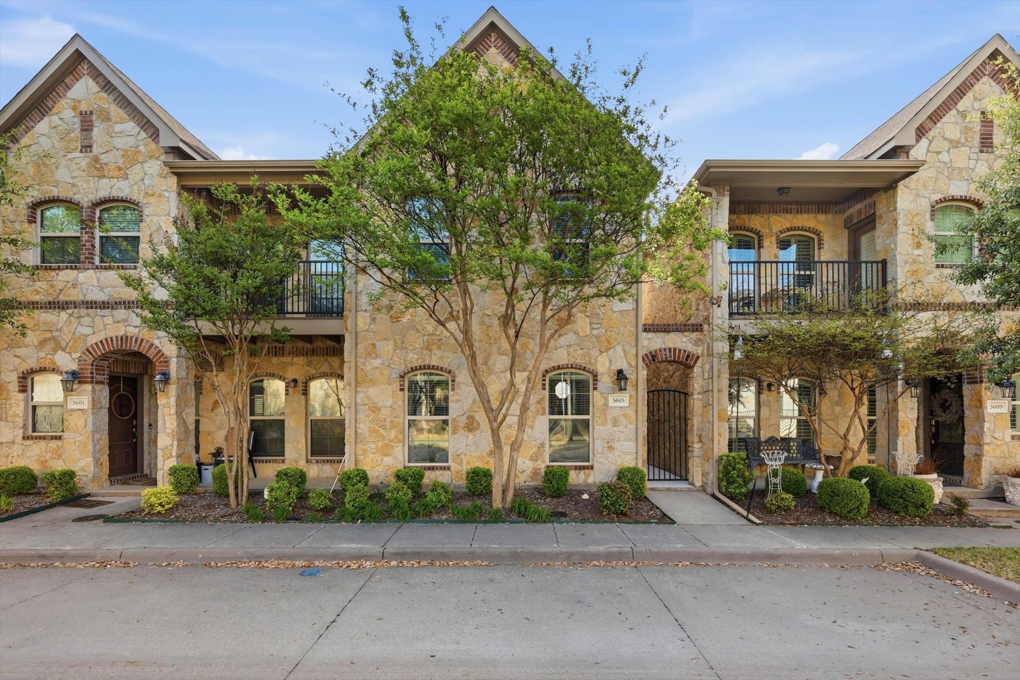 5605 Cojimar Drive Mckinney TX 75070