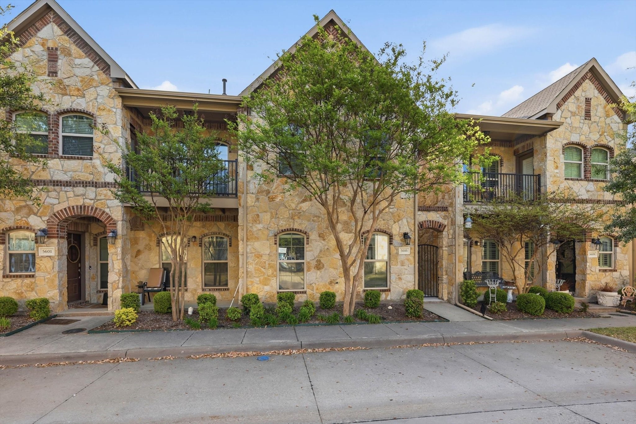 5605 Cojimar Drive Mckinney TX 75070