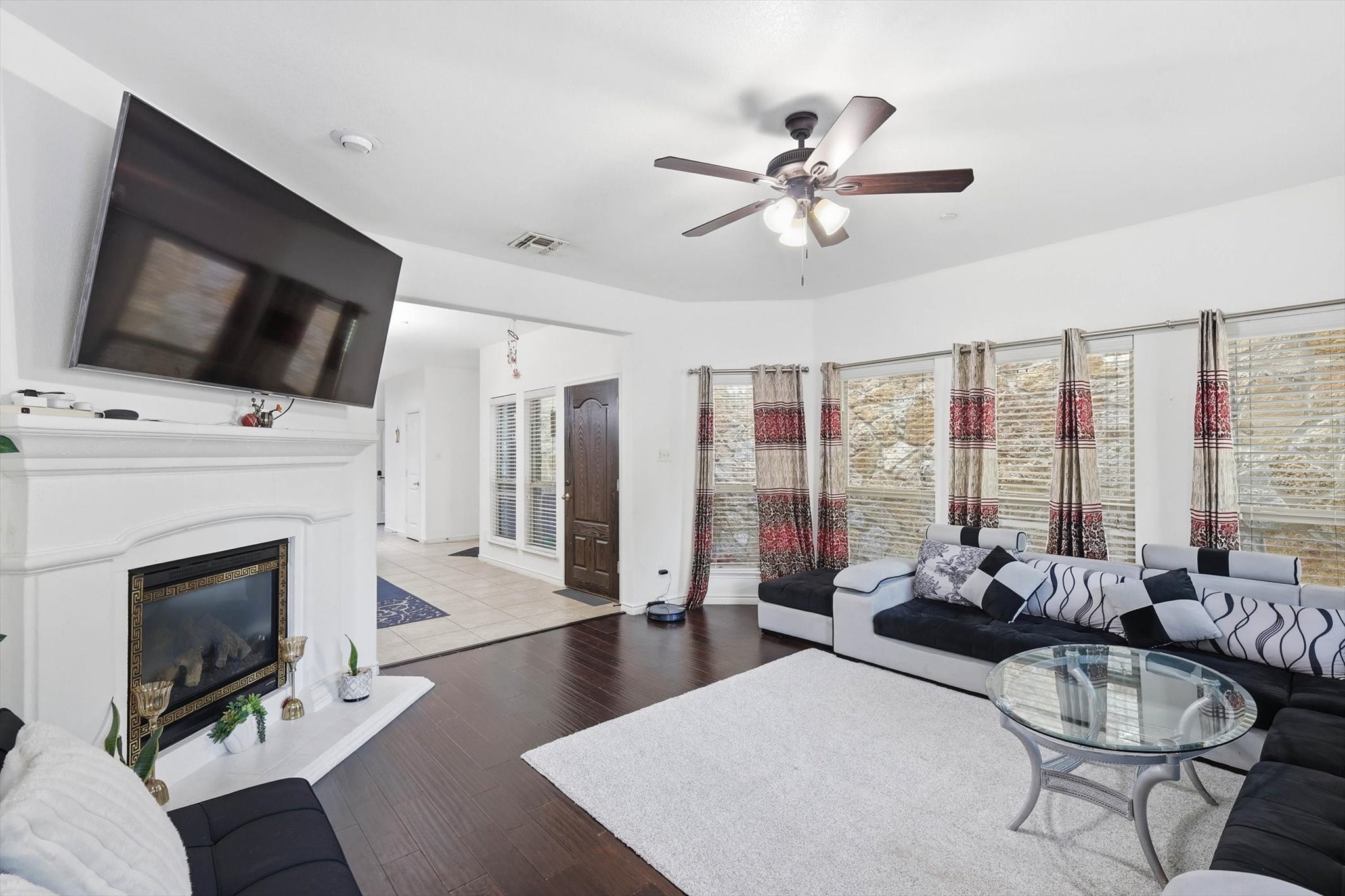 5605 Cojimar Drive Mckinney TX 75070