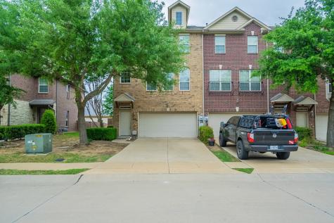 2649 Chambers Drive Lewisville TX 75067