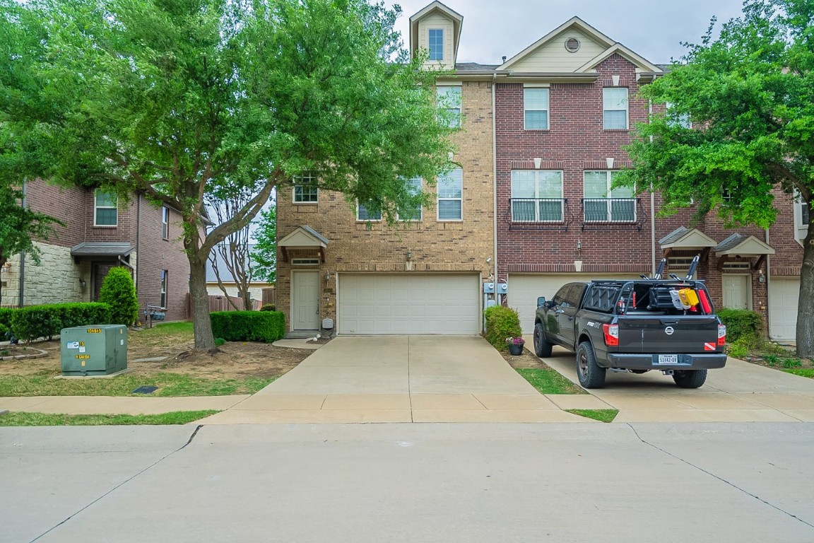 2649 Chambers Drive Lewisville TX 75067