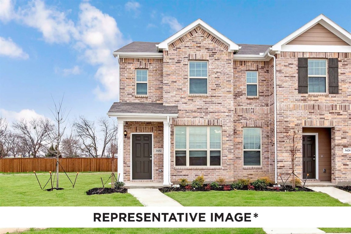 2837 Bellflower Drive Mesquite TX 75150
