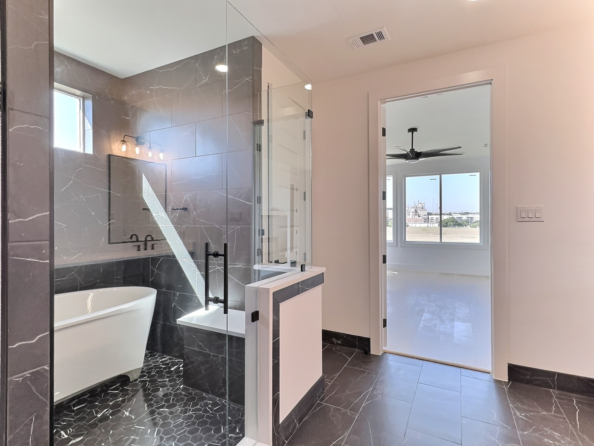 412 Vista Buena Trail Fort Worth TX 76111
