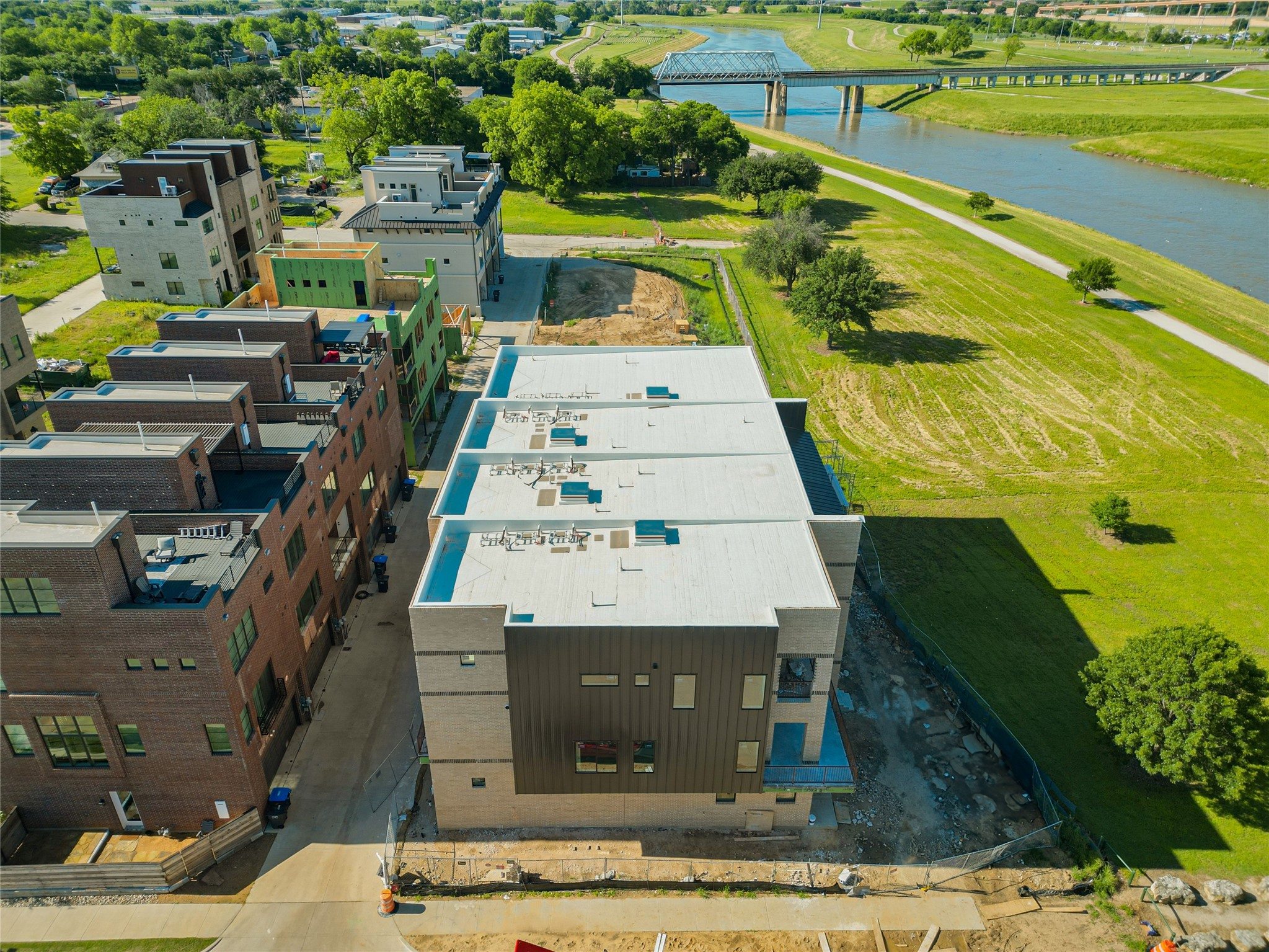 412 Vista Buena Trail Fort Worth TX 76111