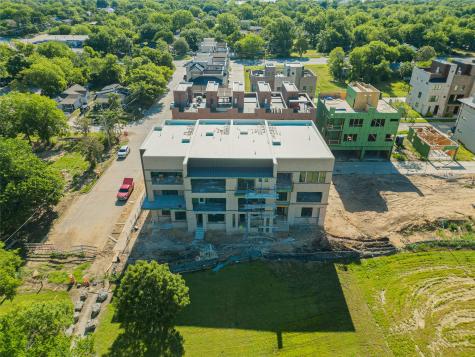 412 Vista Buena Trail Fort Worth TX 76111