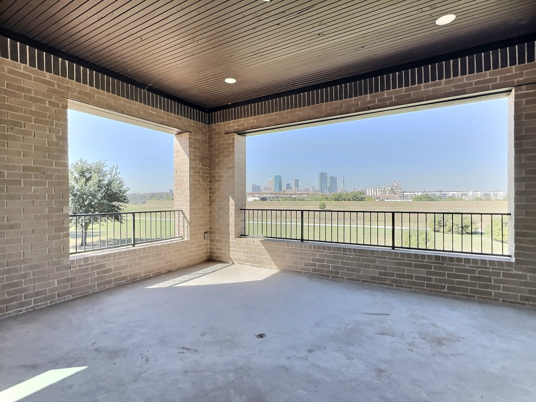 412 Vista Buena Trail Fort Worth TX 76111