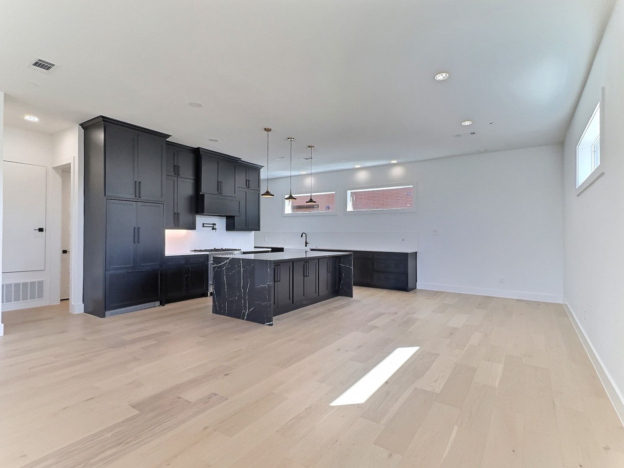 412 Vista Buena Trail Fort Worth TX 76111