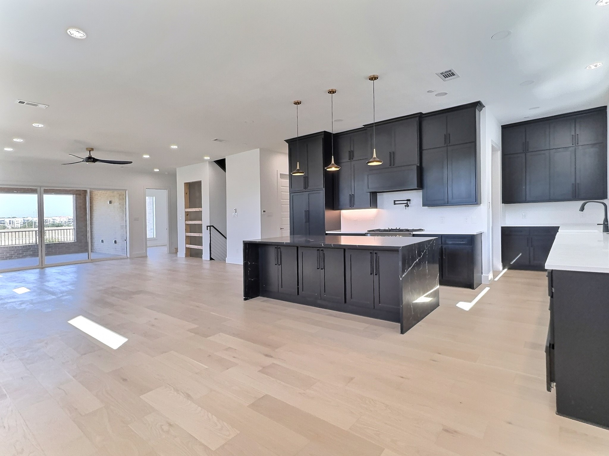 412 Vista Buena Trail Fort Worth TX 76111