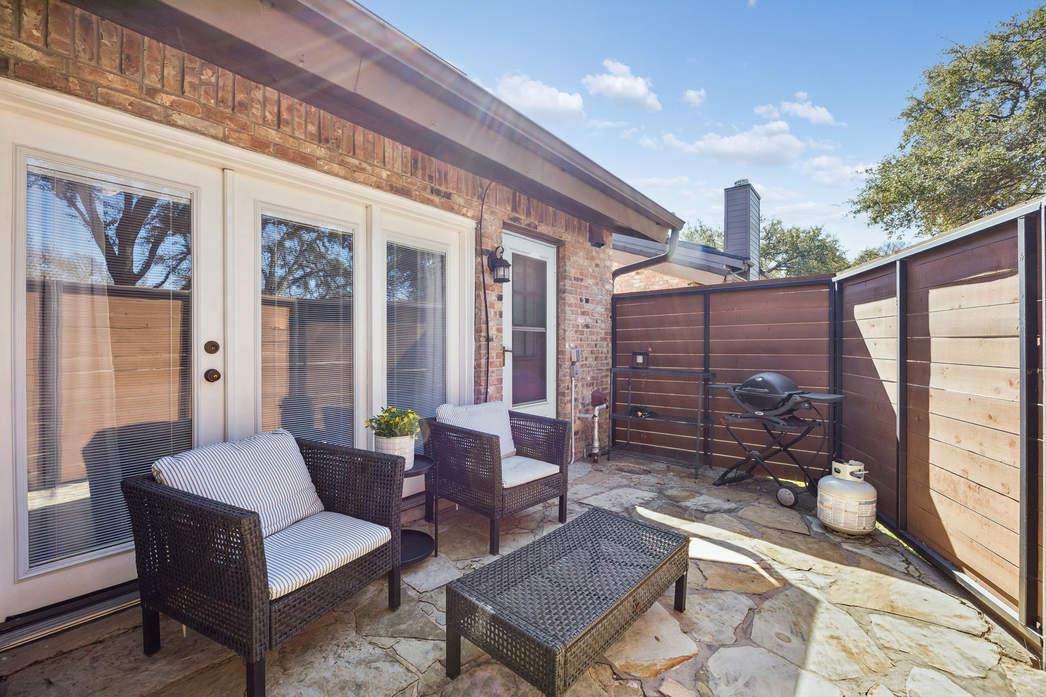 2204 W Park Boulevard Plano TX 75075