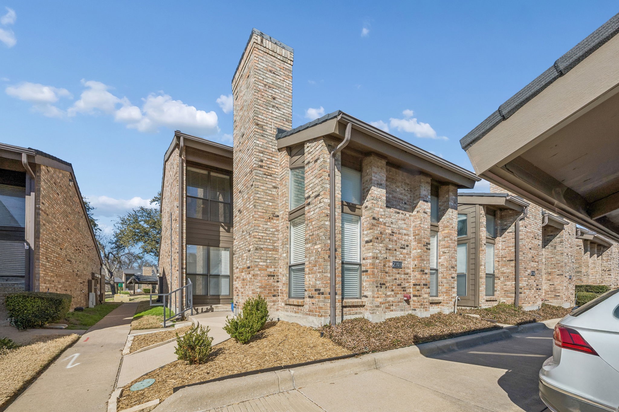 2204 W Park Boulevard Plano TX 75075