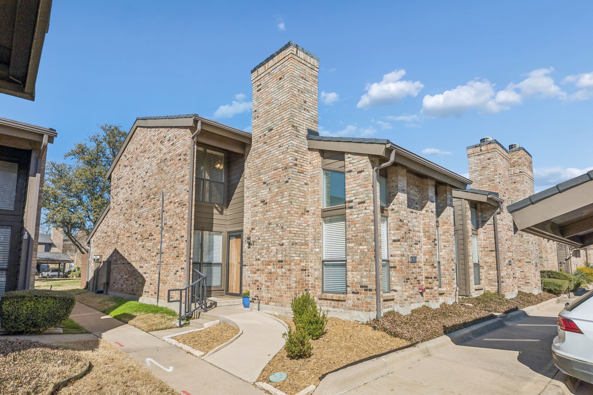 2204 W Park Boulevard Plano TX 75075