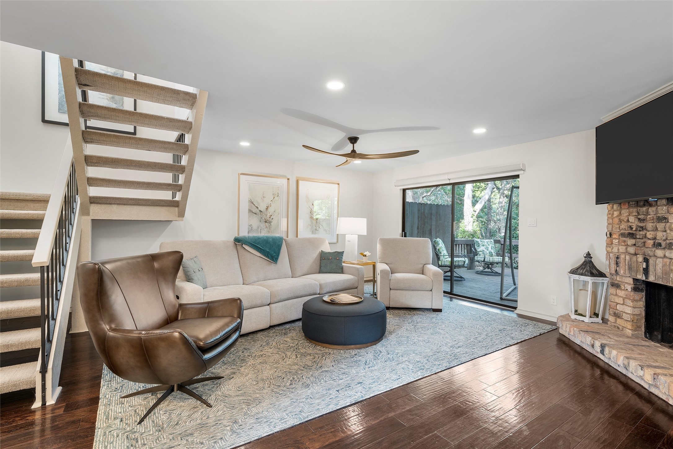 4204 Village Oak Drive Waco TX 76710