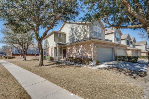 9801 Rockwall Road Plano TX 75025