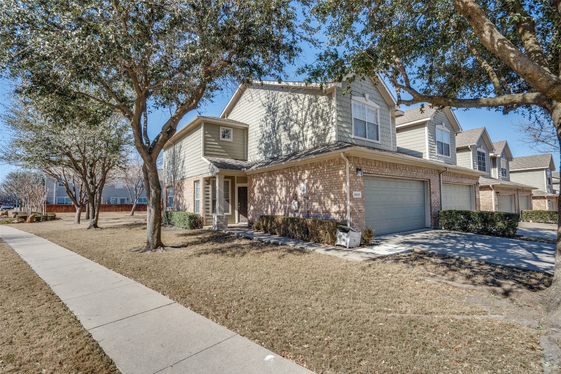 9801 Rockwall Road Plano TX 75025