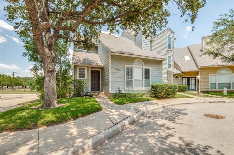 820 Ventura Park Irving TX 75061