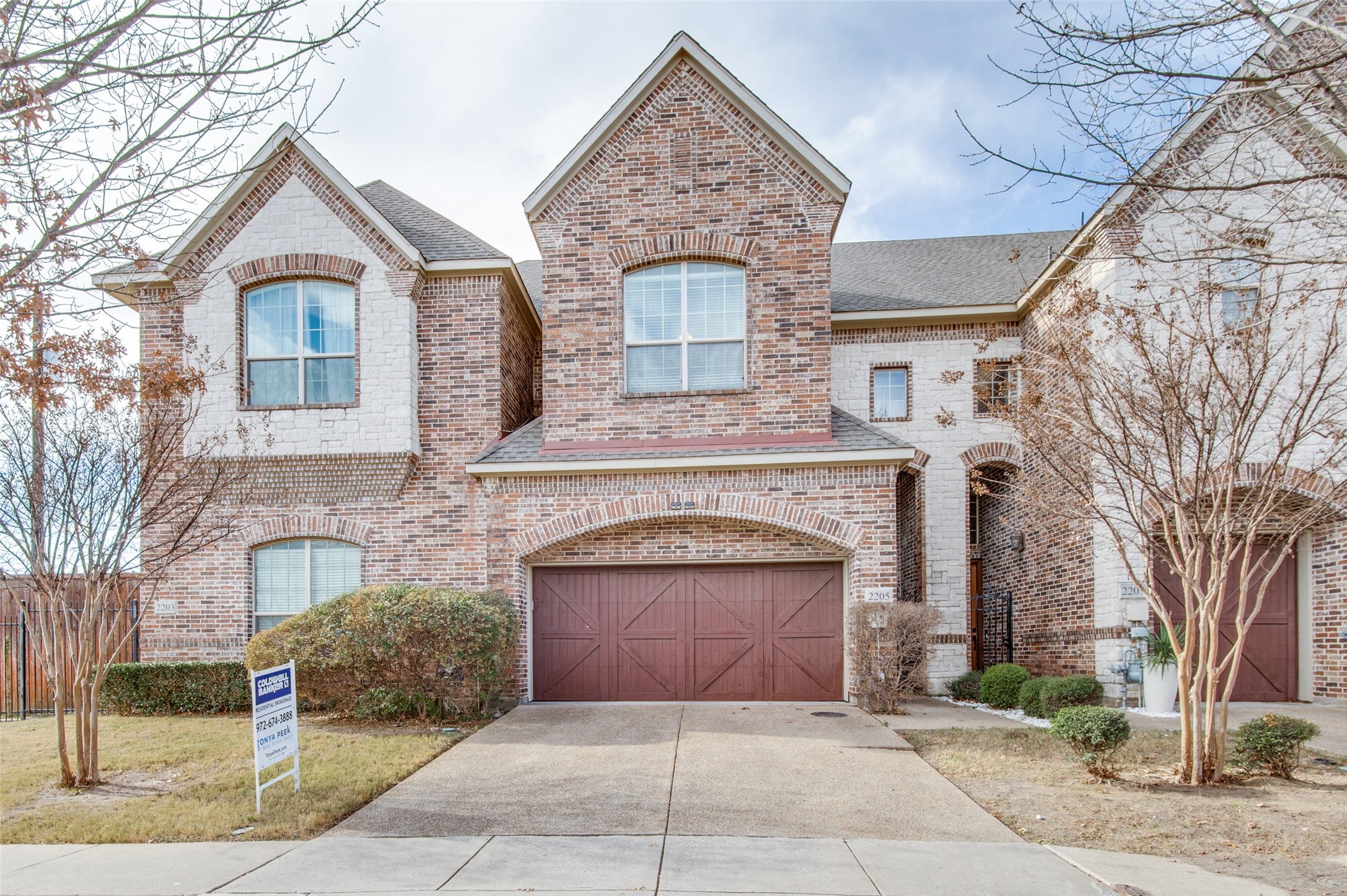 2205 Kirby Street Dallas TX 75204
