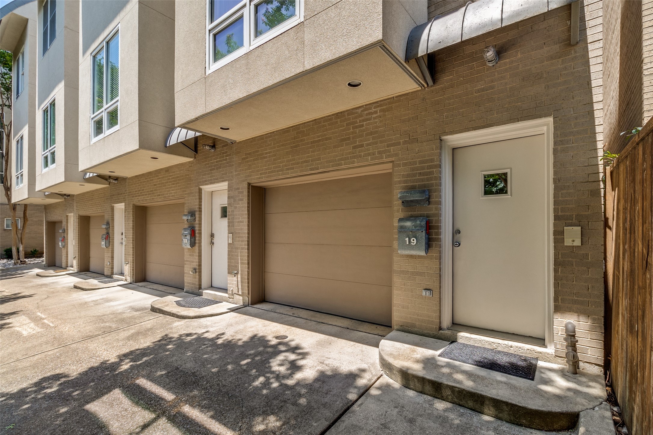 4100 Travis Street Dallas TX 75204