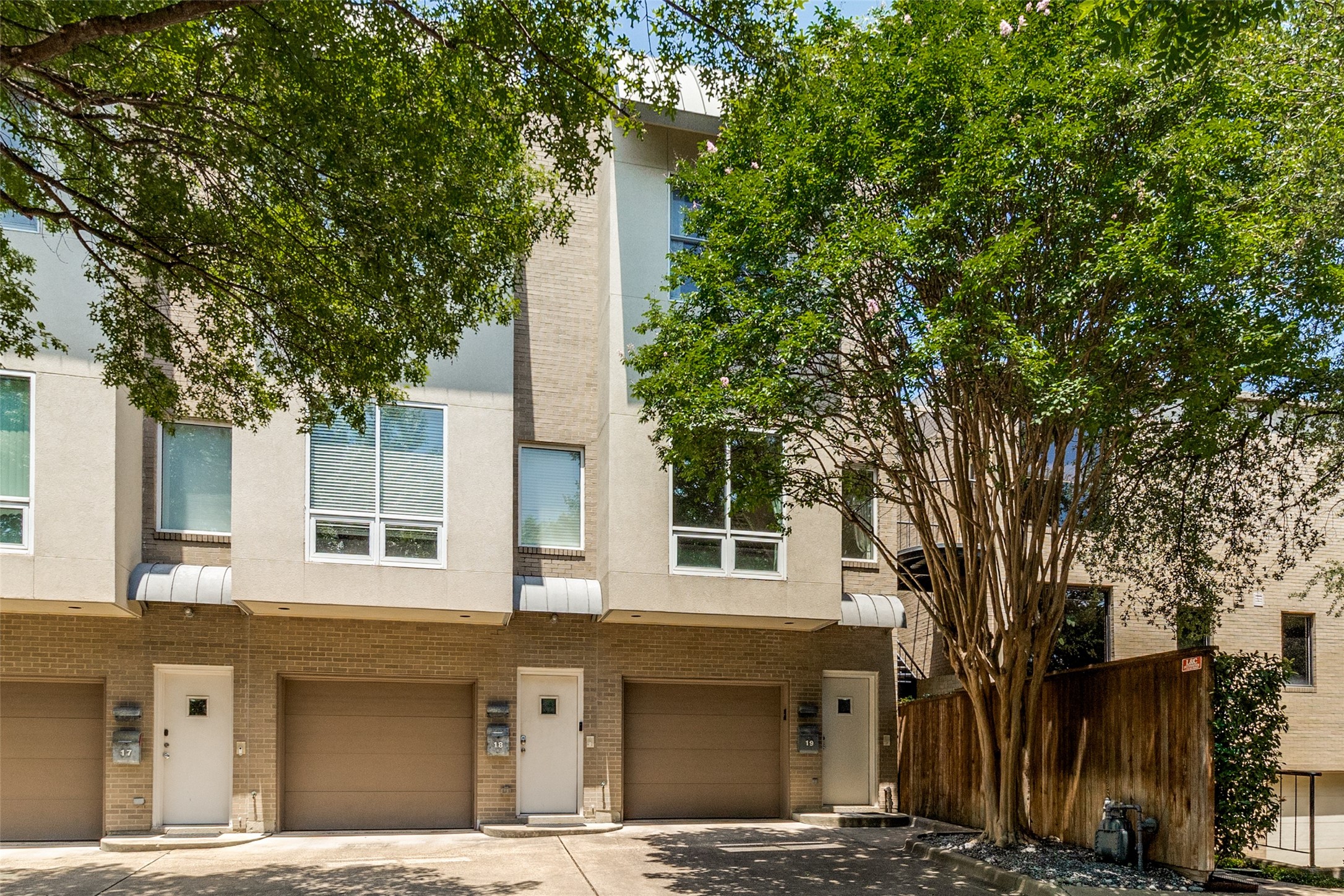 4100 Travis Street Dallas TX 75204