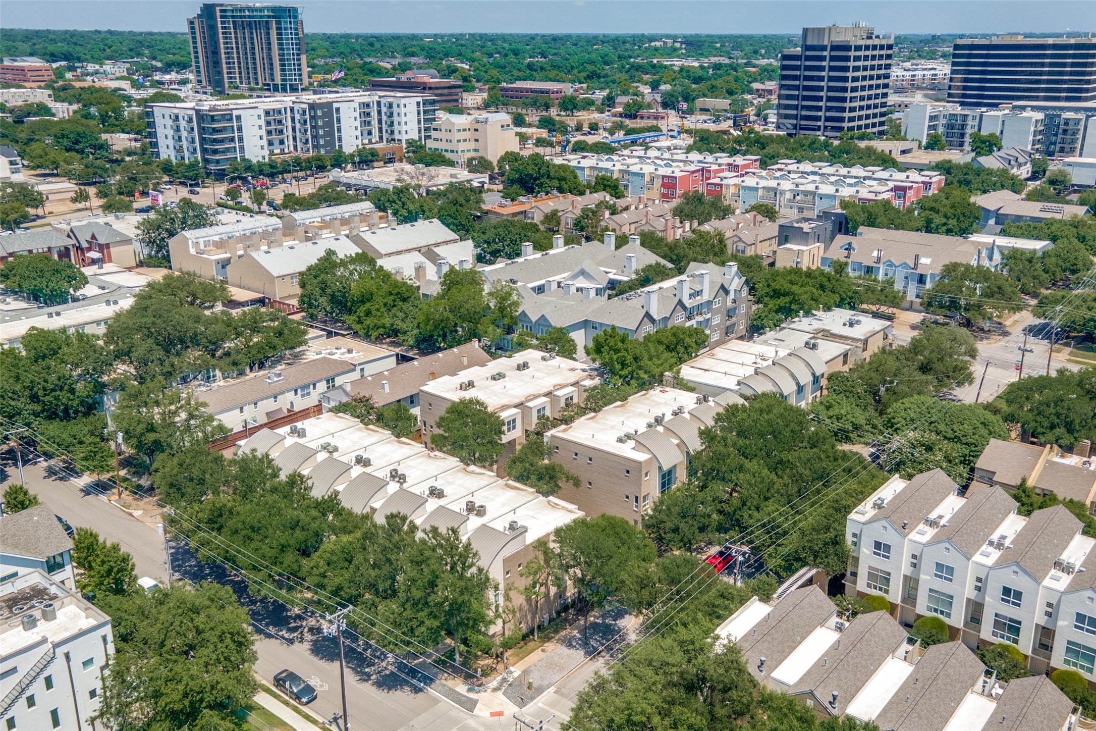 4100 Travis Street Dallas TX 75204