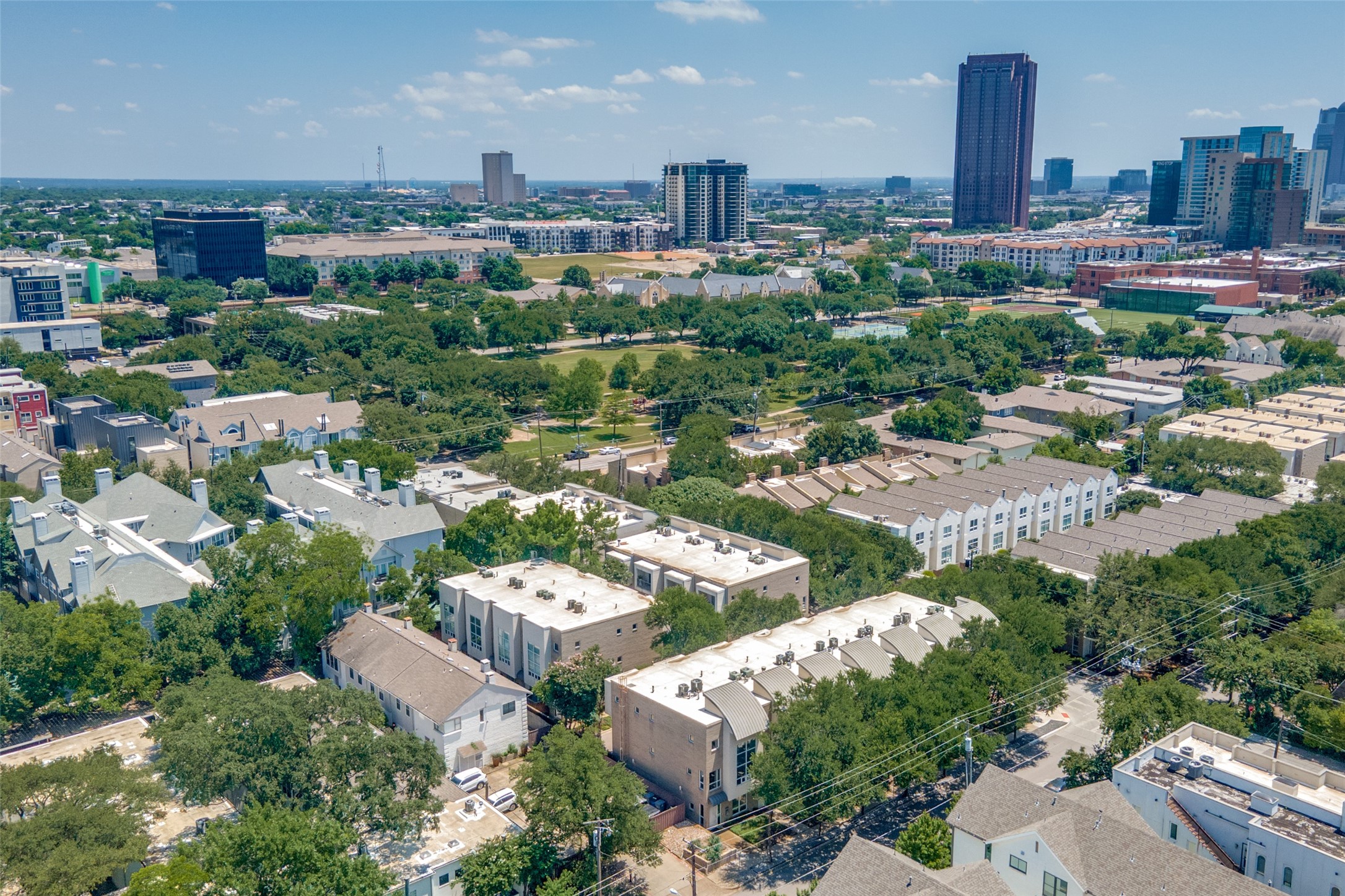 4100 Travis Street Dallas TX 75204