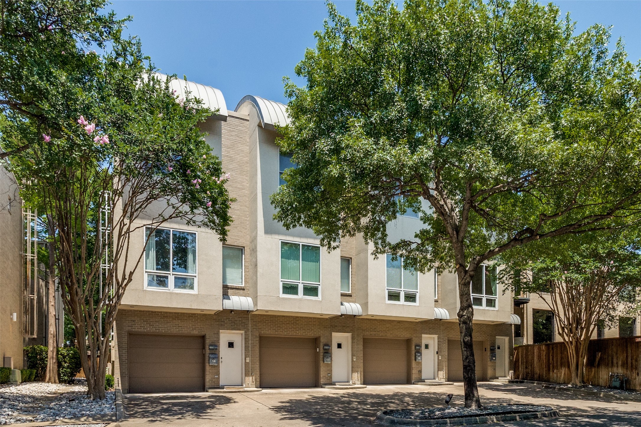 4100 Travis Street Dallas TX 75204