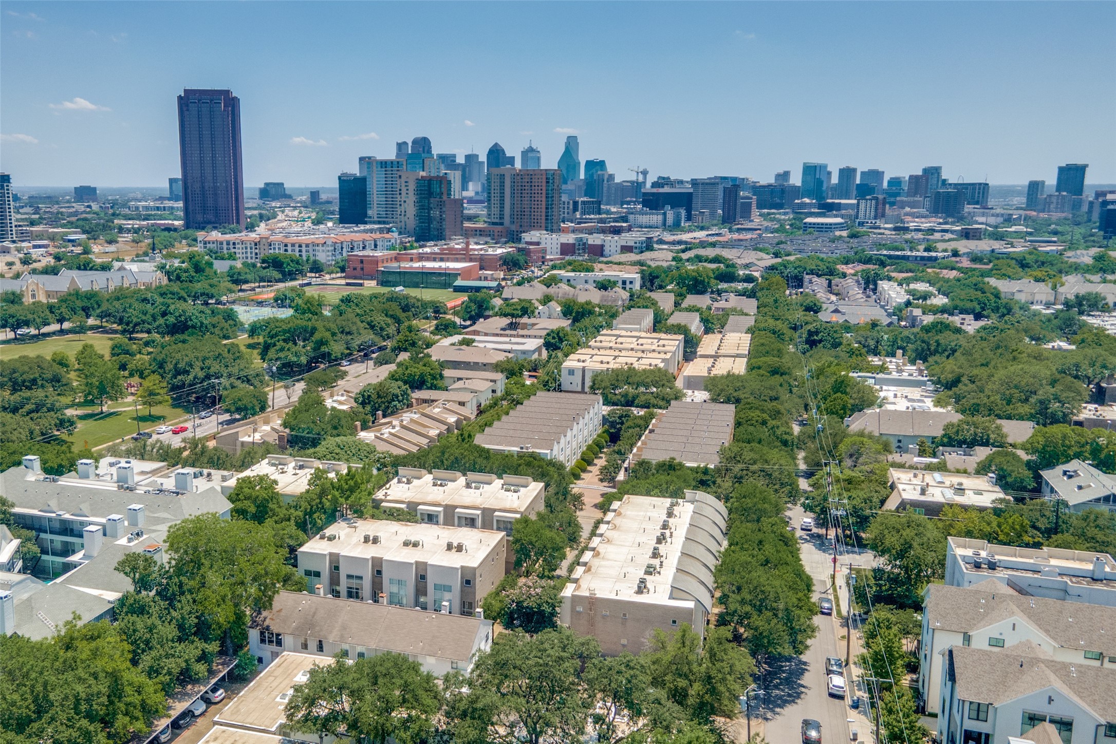 4100 Travis Street Dallas TX 75204
