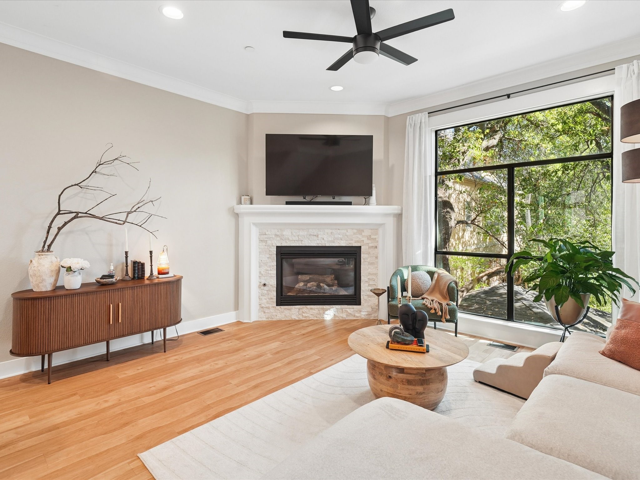 3222 Wycliff Avenue Dallas TX 75219