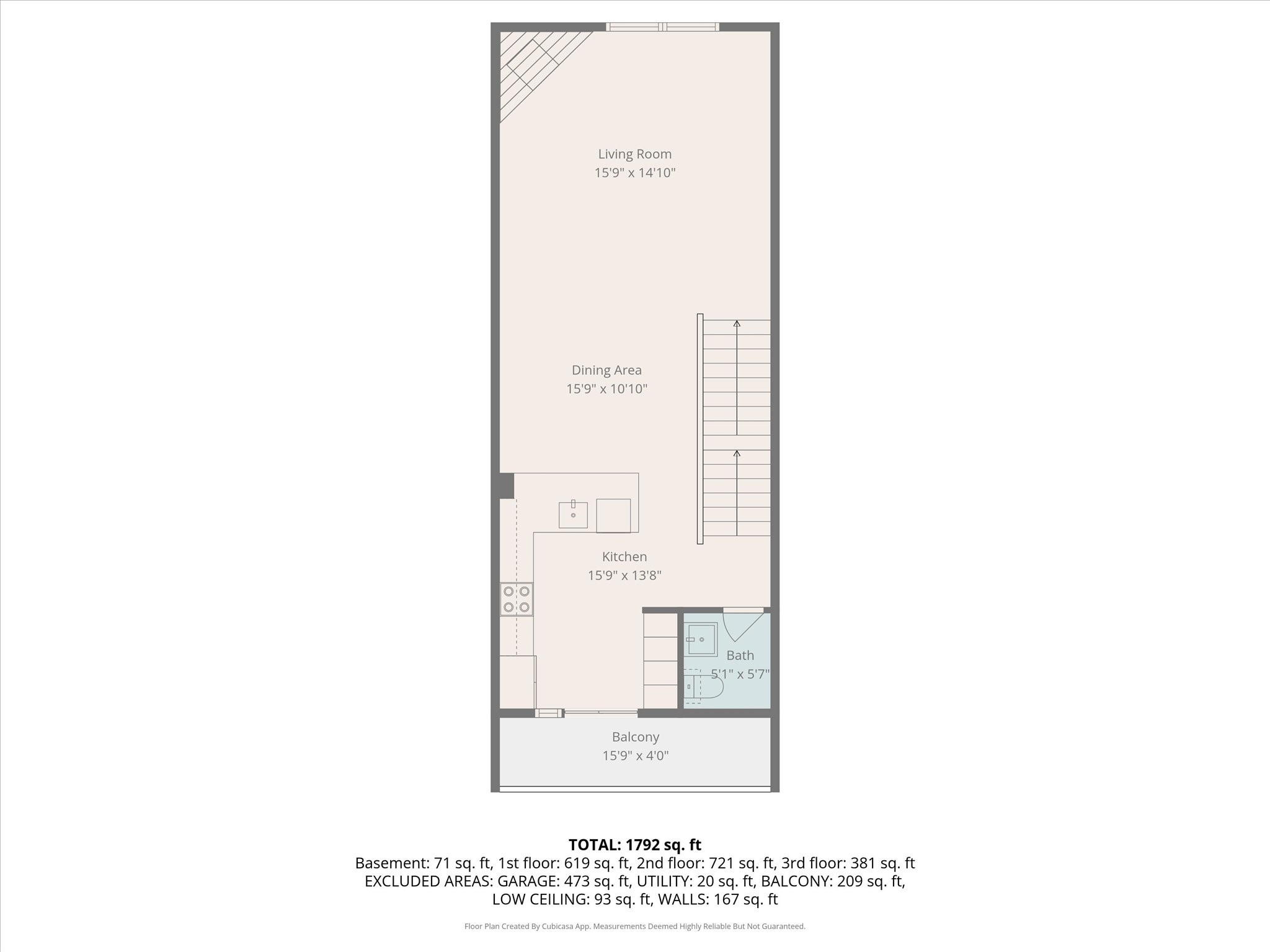 3222 Wycliff Avenue Dallas TX 75219