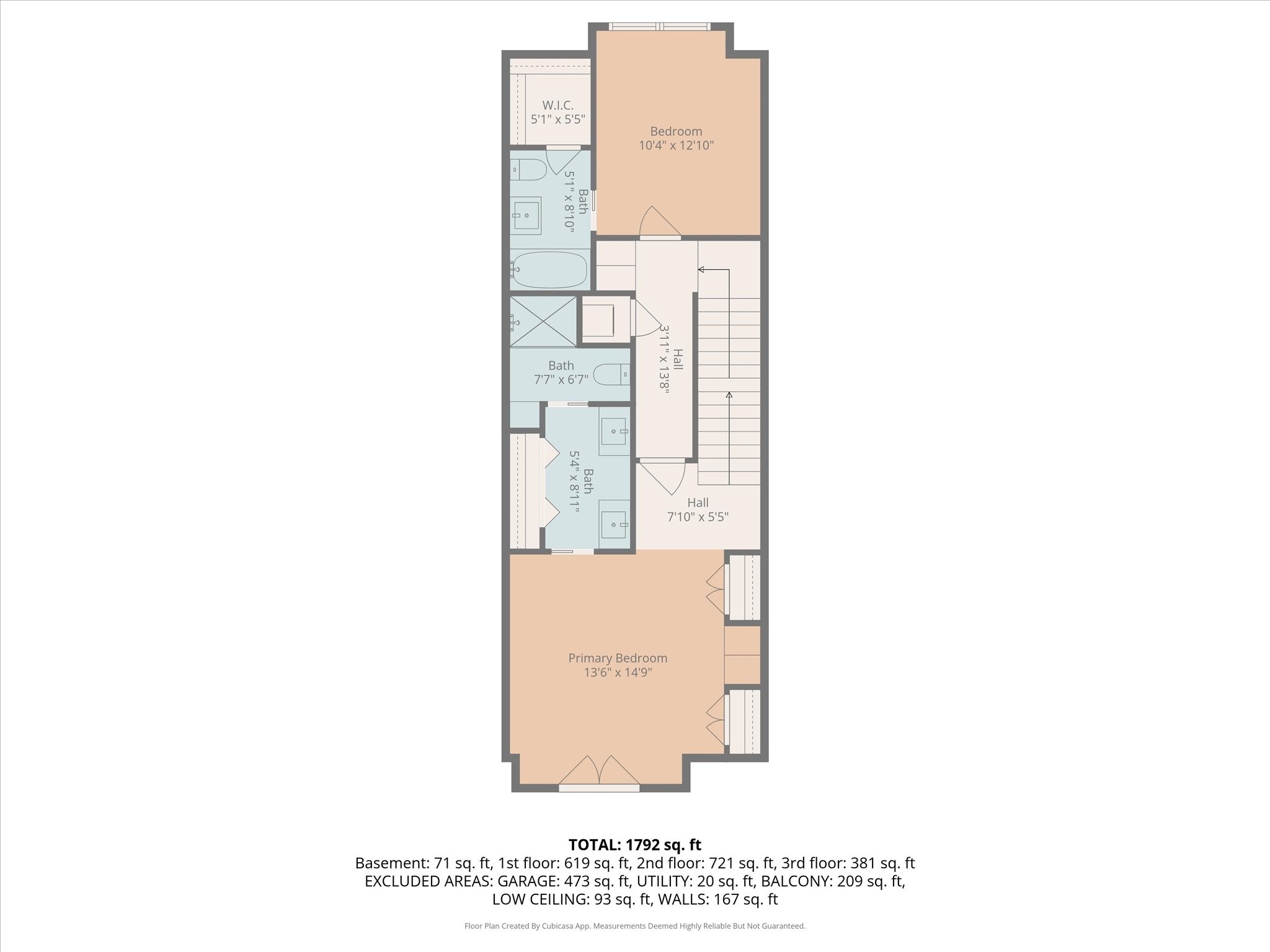 3222 Wycliff Avenue Dallas TX 75219