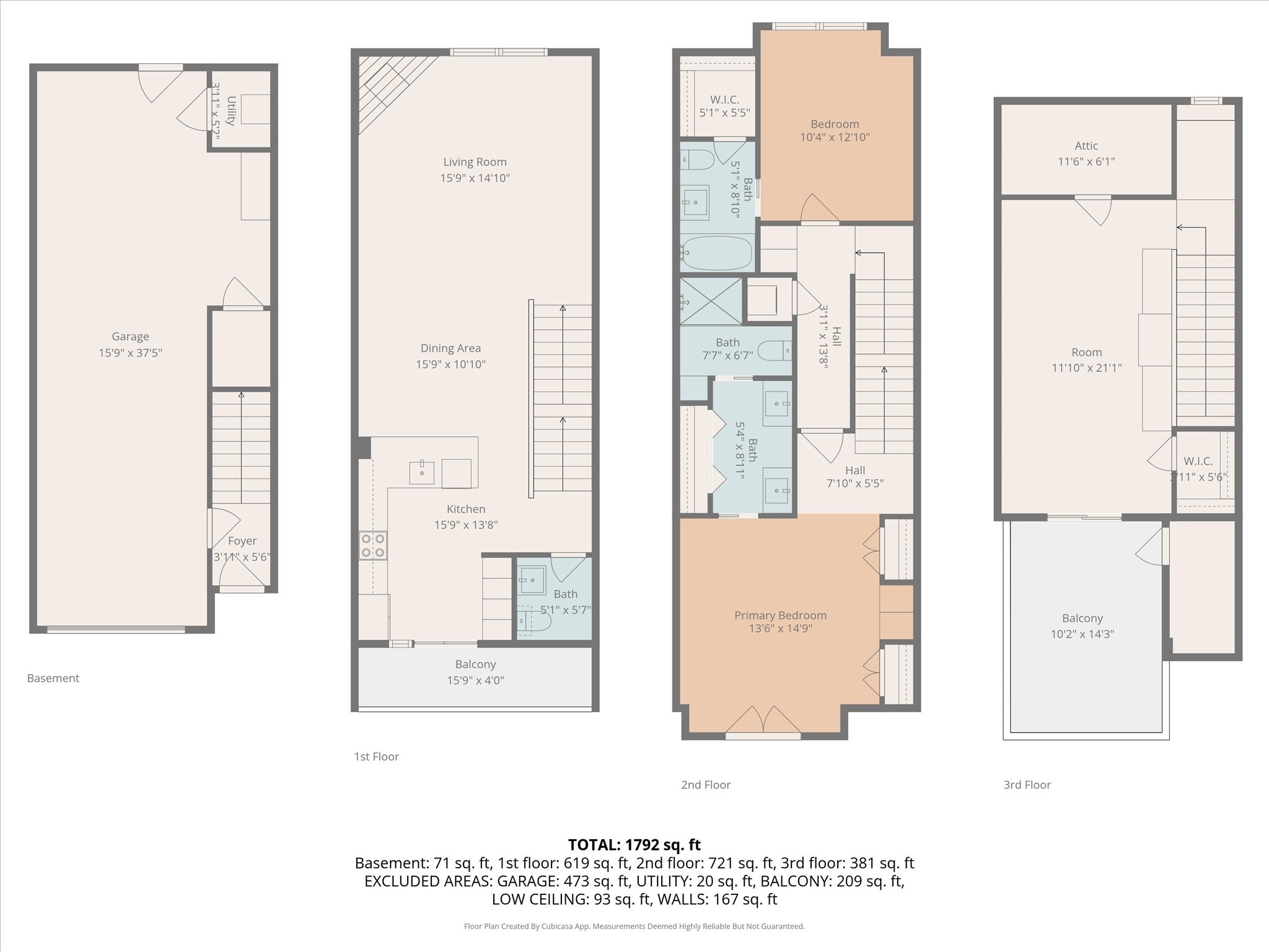 3222 Wycliff Avenue Dallas TX 75219